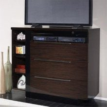 Najarian Furniture CTCELTVB Celine Media Chest