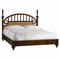 Signatures Water Hyacinth Plantation Bed by Stanley | 9851200036 / 9851200037