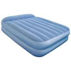 Hi Loft Simmons Beautyrest Air Bed by Simmons | MM02117QN / MM02217TW