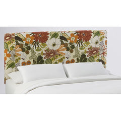 Slipcover Headboard in Lilth Marigold by Skyline Furniture | 73SLMARIGOLD