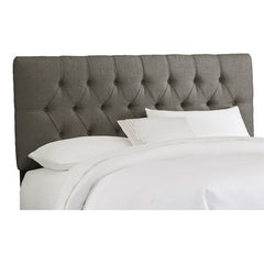 Tufted Headboard by Skyline Furniture | 54LIN