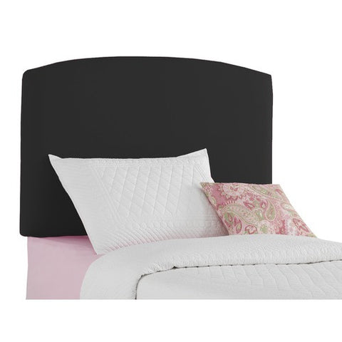 Upholstered Headboard by Skyline Furniture | 560TDHTPNK / 561FDHTPNK