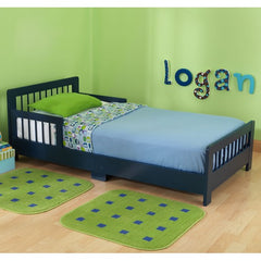 Slatted Toddler Bed by KidKraft | 86923