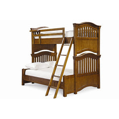 Classics 4.0 Twin Over Full Bunk Bed by SmartStuff Furniture | 1311535