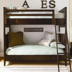 Free Style Bunk Bed by SmartStuff Furniture | 1371535