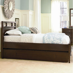 Free Style Low Profile Bed by SmartStuff Furniture | 13711