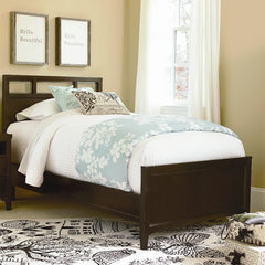 Free Style Panel Bed by SmartStuff Furniture | 13711