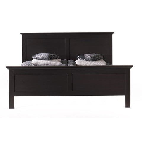 Somerset Bed in Coffee by Tvilum | 7670520 / 7670420