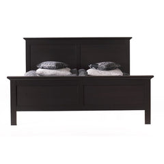 Somerset Bed in Coffee by Tvilum | 7670520 / 7670420