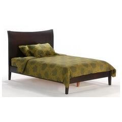 Spices Blackpepper Platform Bed by Night & Day | PH-PRE Set