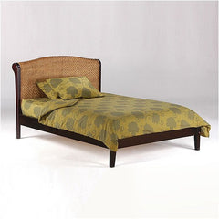 Spices Rosebud Platform Bed by Night & Day | PH-ROS Set