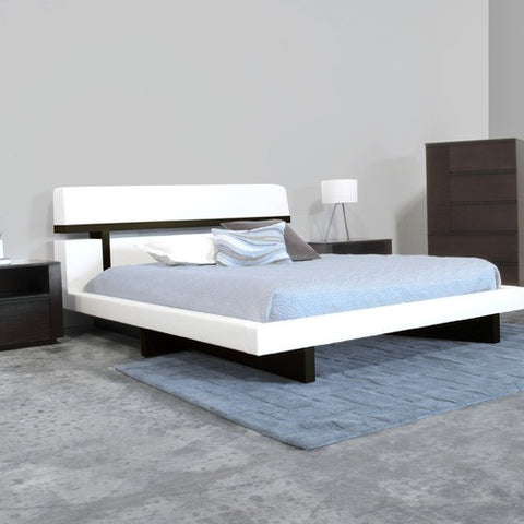 Rem Bed by Star International | 114.CHOC
