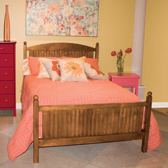 Starlight Beadboard Bed by Superior Furniture Co. | 902-X