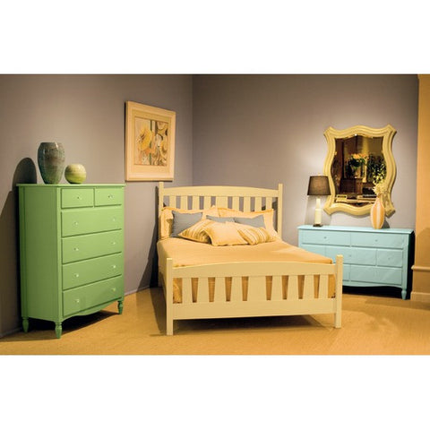 Starlight Slat Headboard by Superior Furniture Co. | 90-X