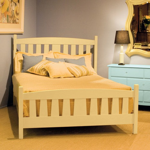 Starlight Slat Bed by Superior Furniture Co. | 901-X