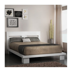 Cosmopolis Queen Bed by Stellar Home | S200-1 / S201-11