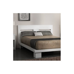 Cosmopolis Queen Headboard by Stellar Home | S201-11