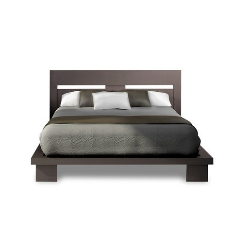 Cosmopolis Queen Size Headboard by Stellar Home | S201-4