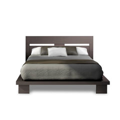 Cosmopolis Queen Size Headboard by Stellar Home | S201-4