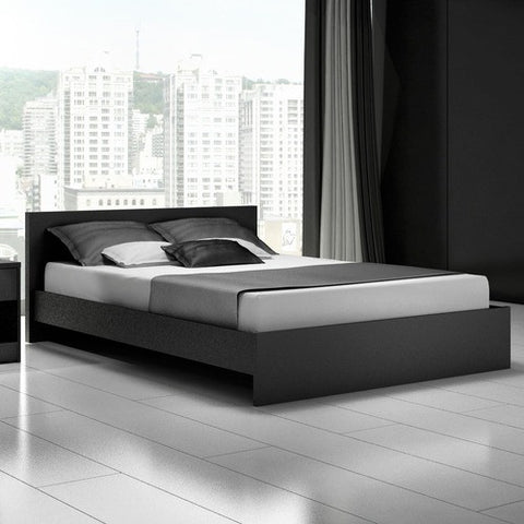 Euro Queen Bed by Stellar Home | S205-2