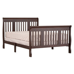 Tuscany Full Bed in Espresso by Storkcraft | 09782-409 Set