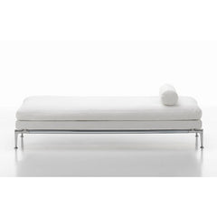 Suita Daybed with Neck Cushion Roll by Vitra | 210-Daybed soft