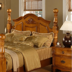 Bryant Headboard by Sunset Trading | SS-BY100-KH/SS-BY100-QH