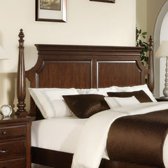 Canton Poster Headboard by Sunset Trading | SS-CN600-KH/SS-CN600-QH
