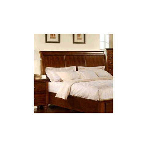 Chatham Storage Headboard by Sunset Trading | SS-CH700-KH/SS-CH700-QH