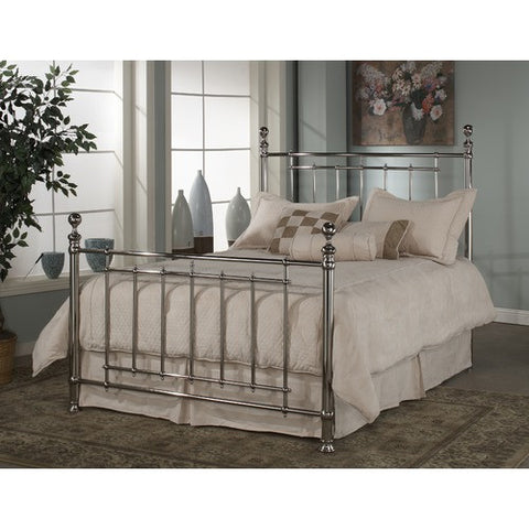 Taylor Bed by Hillsdale | 1337-XXX