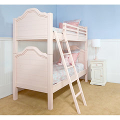 Taylor Cottage Cape Cod Bunk Bed by Newport Cottages | NPC-4340
