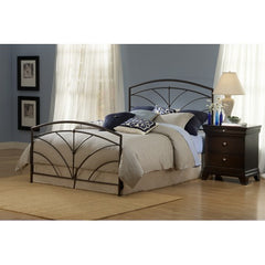 Thompson Bed in Bronze by Hillsdale | 1568