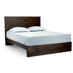 Thompson Bed by Desiron | Thompson Bed
