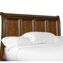 Providence King Sleigh Bed