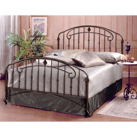 Tierra Mar Bed by Hillsdale | 370-XXX