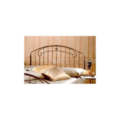 Tierra Mar Headboard by Hillsdale | 370-340/490/670