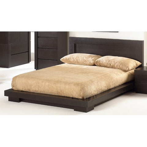 Toscana Platform Bed by Huppe | Toscana Platform Bed Series