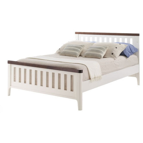 Piccolo Double Bed by Tulip | DST2096