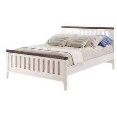 Piccolo Double Bed by Tulip | DST2096