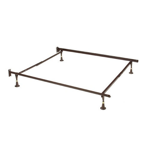 Bed Frame for Headboard ONLY by Hillsdale | 900XX