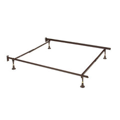Bed Frame for Headboard ONLY by Hillsdale | 900XX
