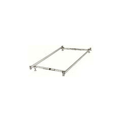 Twin/Full Size 4-Leg Bed Frame by Powell | P01