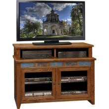 Legends OC1255 Oak Creek 48" TV Cart