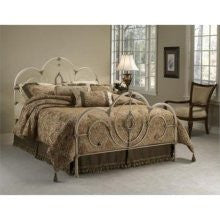 Victoria Twin Bed Set - Hillsdale 1310BTWR