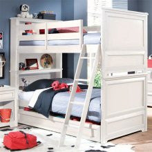 Lea Reflections Twin Bunk Bed