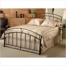 Hillsdale Vancouver Bed Size: Full
