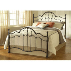 Venetian Bed - Queen/King Size by Hillsdale | 1480BQR /1480BKR