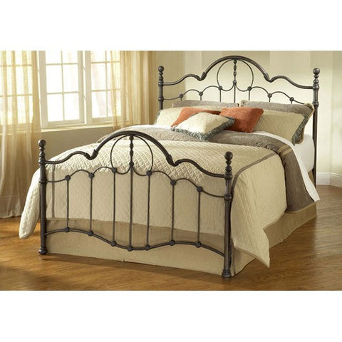 Venetian Bed - Full Size by Hillsdale | 1480BFR