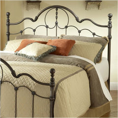 Venetian Headboard by Hillsdale | 1480-490/1480-670