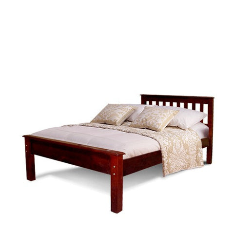 Twin Contemporary Bed by Vifah | V1364
